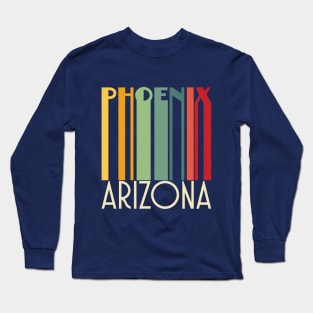 Phoenix Arizona Long Sleeve T-Shirt